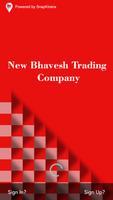 New Bhavesh Trading Company ポスター