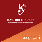 Kasturi Traders icône