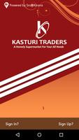 Kasturi Traders постер