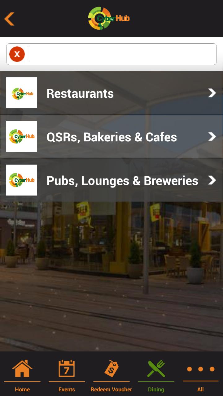 Dlf Cyberhub For Android Apk Download
