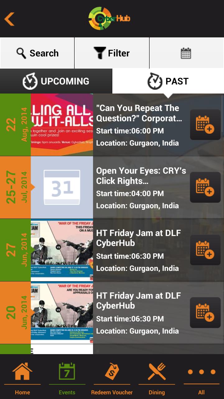 Dlf Cyberhub For Android Apk Download