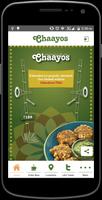 Chaayos Affiche