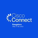 Cisco Connect 2015-APK