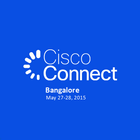 Cisco Connect 2015 أيقونة