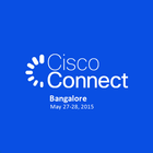 Cisco Connect 2015 icon