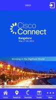 Cisco Connect 2015 poster