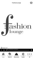 Fashion Lounge постер