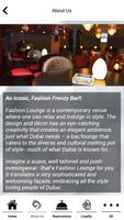 Fashion Lounge скриншот 1