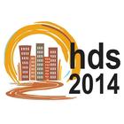 HDS 2014 icon