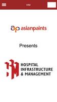 Hospital Infrastructure & Mgmt ポスター