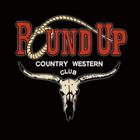 Round Up 圖標