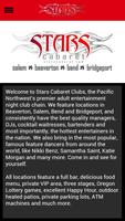 Stars Cabaret تصوير الشاشة 3