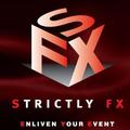 Strictly FX
