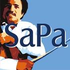 SaPa ikon