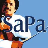 SaPa アイコン
