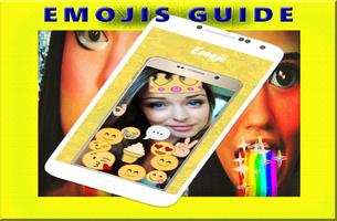 Guide: Snapchat Emojis Ekran Görüntüsü 2