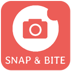 Snap & Bite ícone