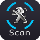 Scan MyPeugeot APK