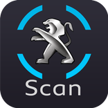 Scan MyPeugeot