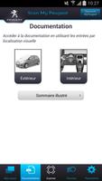 Scan MyPeugeot スクリーンショット 3