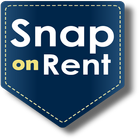 Snap on Rent icon