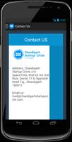 Chandigarh Startup Circle تصوير الشاشة 2