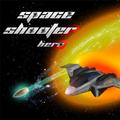 ”Space Shooter Hero