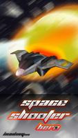Space Shooter Hero Affiche