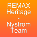 RE/MAX Heritage - Nystrom Team APK
