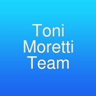 Toni Moretti Team ไอคอน