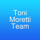 Toni Moretti Team आइकन