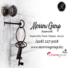 آیکون‌ Morrow Group ~ Veronica Morrow