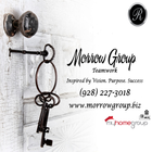Icona Morrow Group ~ Veronica Morrow