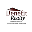 Benefit Realty Market Place