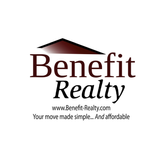 Benefit Realty Market Place иконка