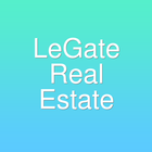 LeGate Real Estate icône