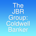 The JBR Group: Coldwell Banker icône