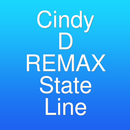Cindy D RE/MAX State Line APK