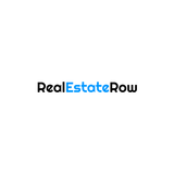 Real Estate Row 아이콘