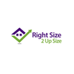 RightSize2Upsize