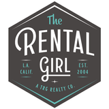 THE RENTAL GIRL иконка
