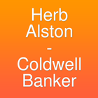 Herb Alston - Coldwell Banker-icoon