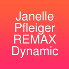 Janelle Pfleiger Group আইকন