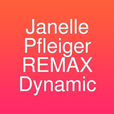 Janelle Pfleiger Group आइकन