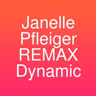 Janelle Pfleiger Group icône