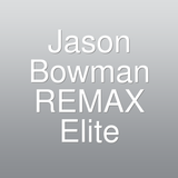 Jason Bowman Team Zeichen