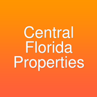 Central Florida Properties-icoon