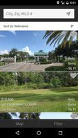 Central Florida Properties syot layar 1