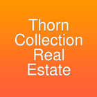 Thorn Collection Real Estate Zeichen