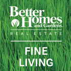 Better Homes and Gardens Fine Living icône